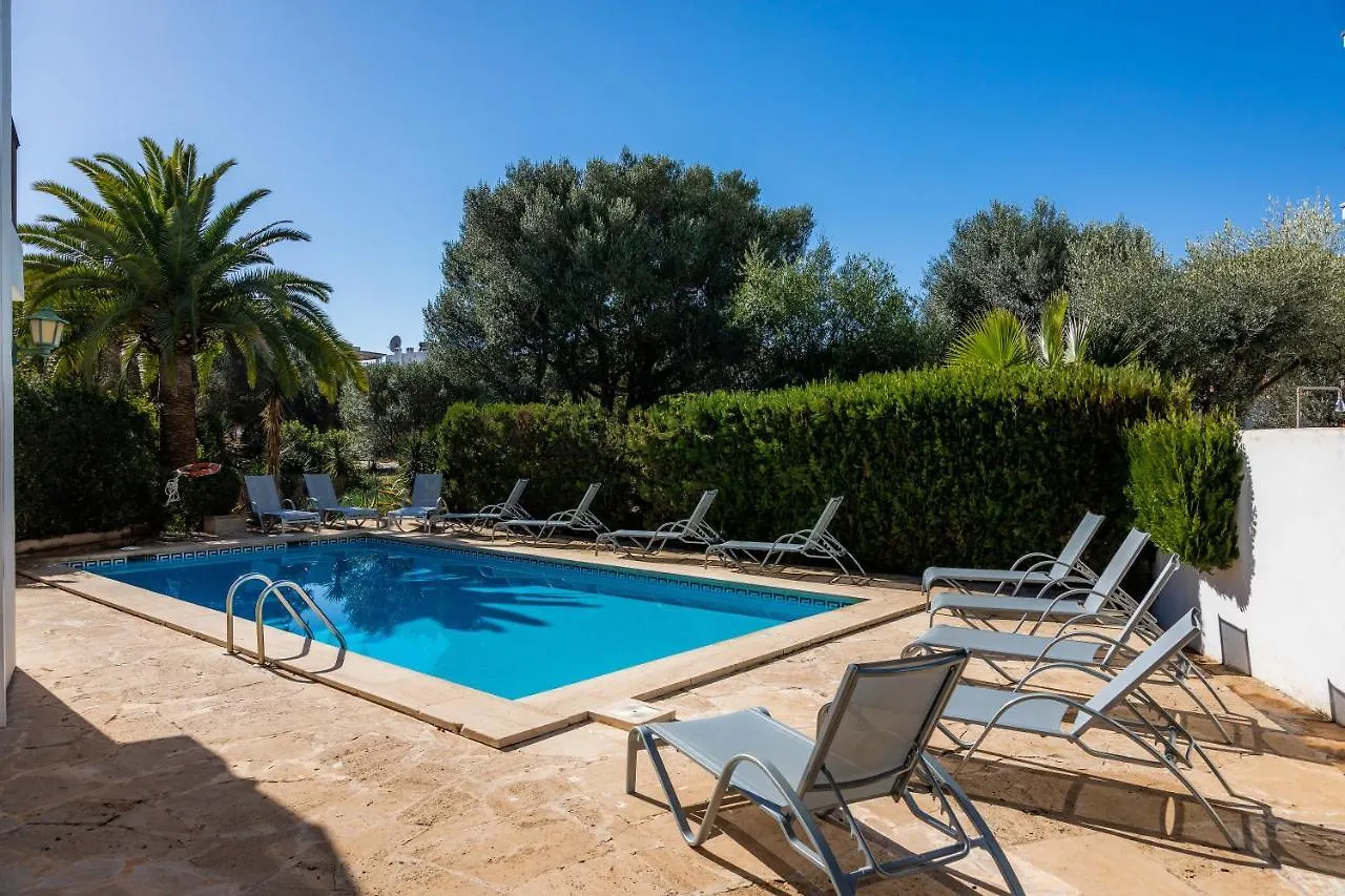 Apartamento Aquamarina 6 Cala Ferrera  Appartamento Cala Ferrera (Mallorca)