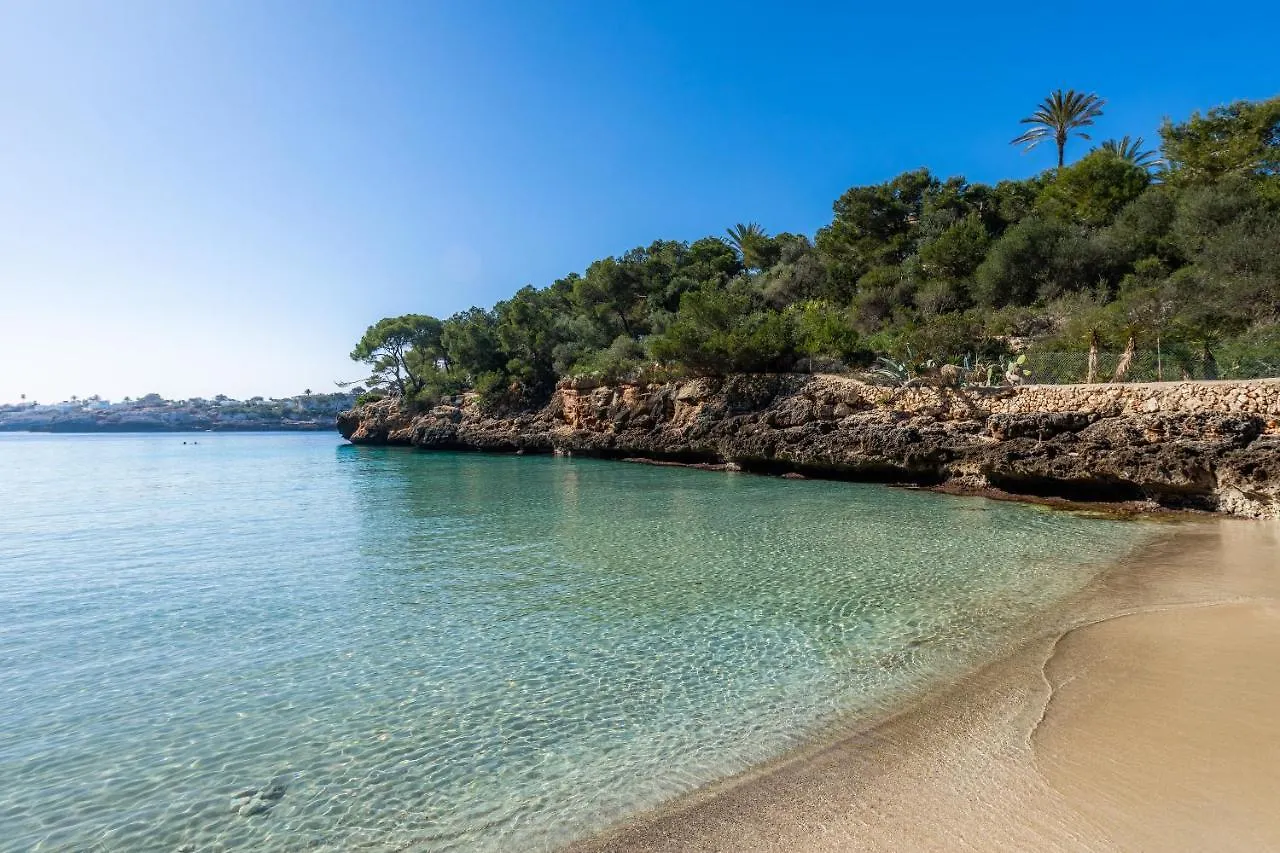Appartamento Apartamento Aquamarina 6 Cala Ferrera