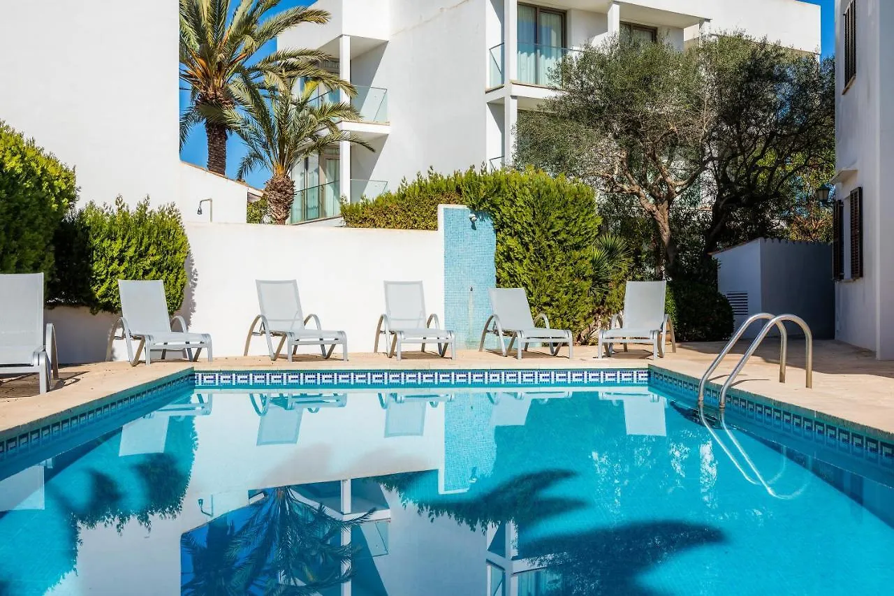 Apartamento Aquamarina 6 Cala Ferrera