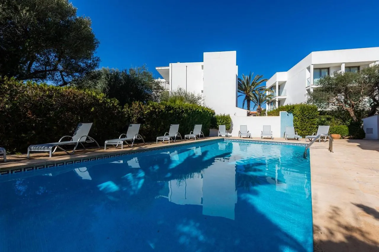 Apartamento Aquamarina 6 Cala Ferrera  Spagna